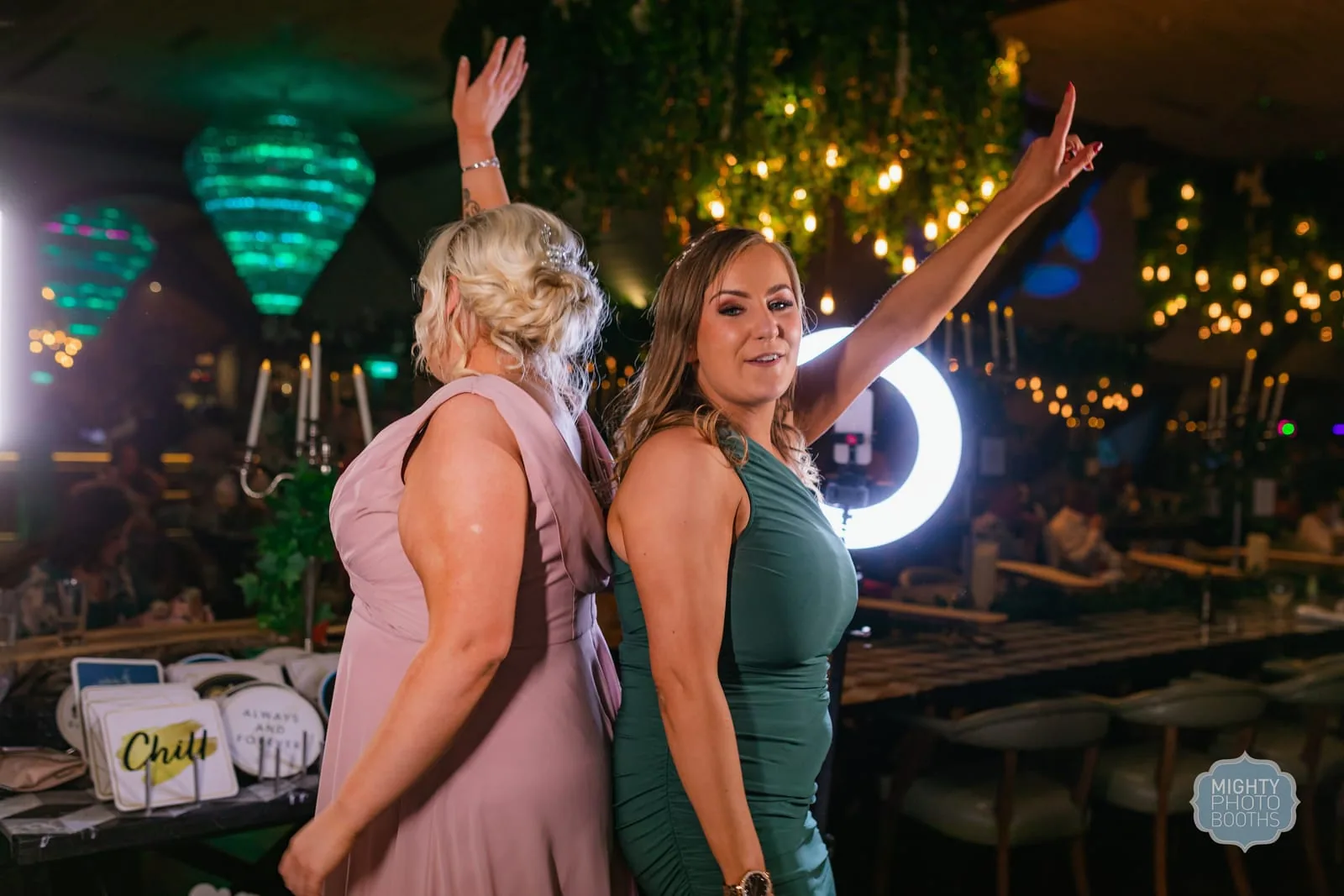 360 Photo Booth