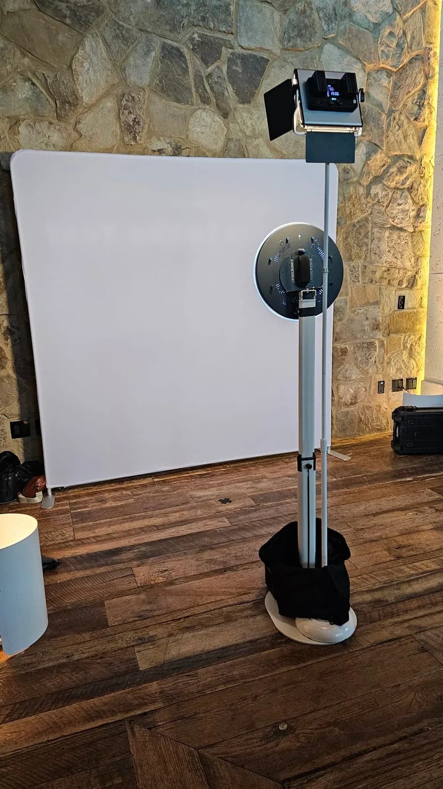 Digital Photo Booth