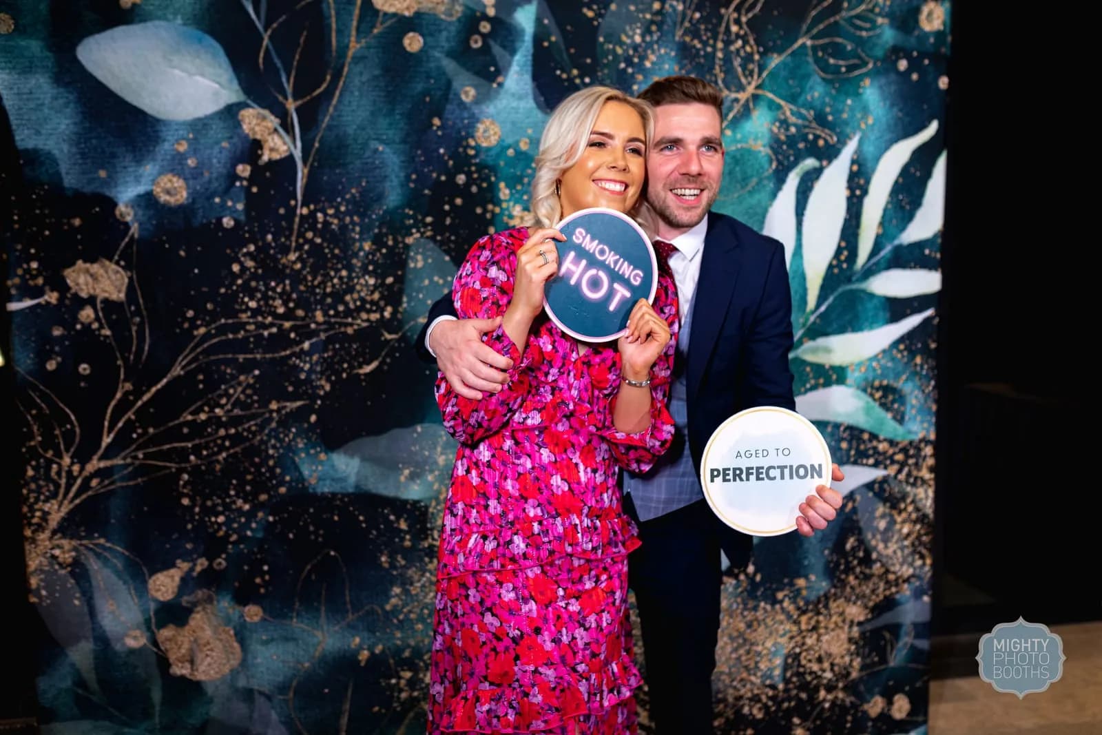 Open Air Photo Booth