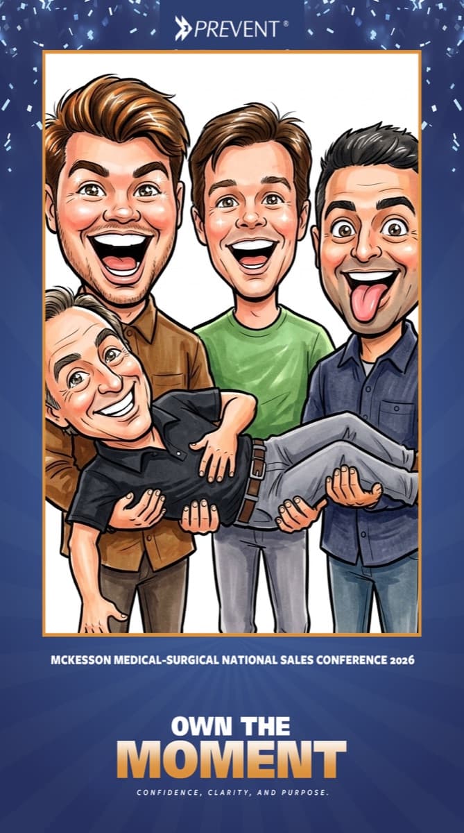 AI Caricature Studio