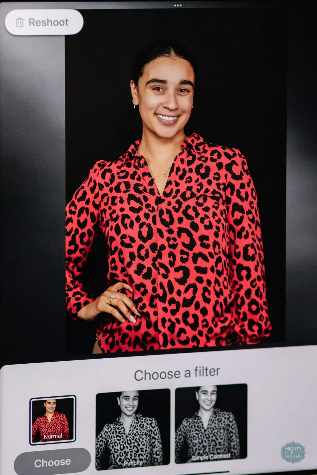 Express Portrait Studio