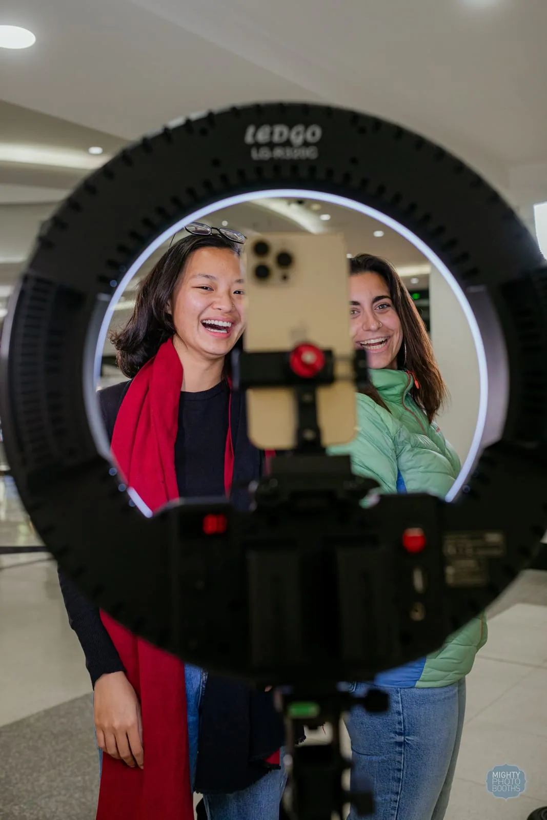 Celebration, 360 Video Booth