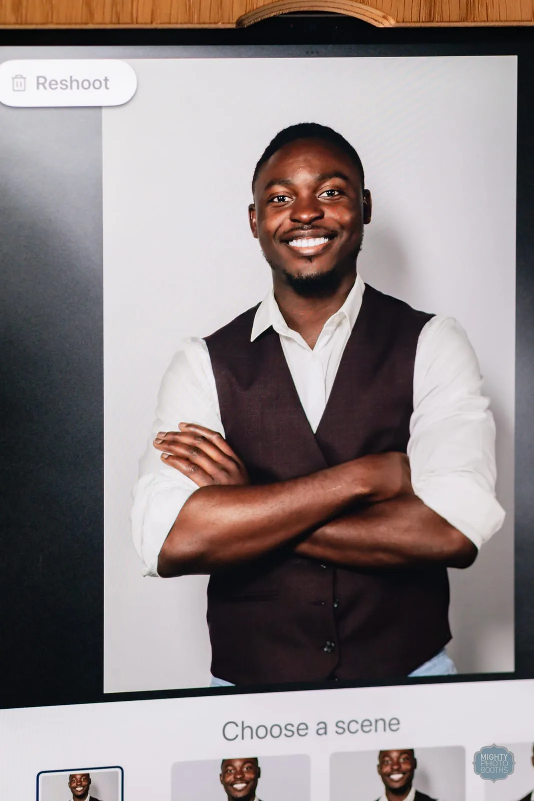 Corporate, Express Portrait Studio