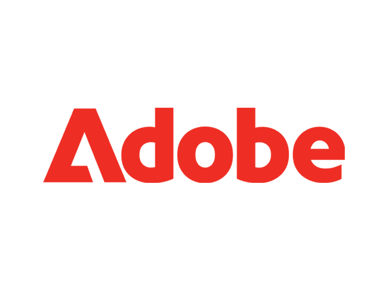 Adobe — MIGHTY Photo Booths client