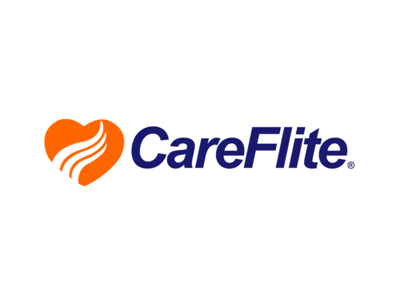 Careflite — MIGHTY Photo Booths client