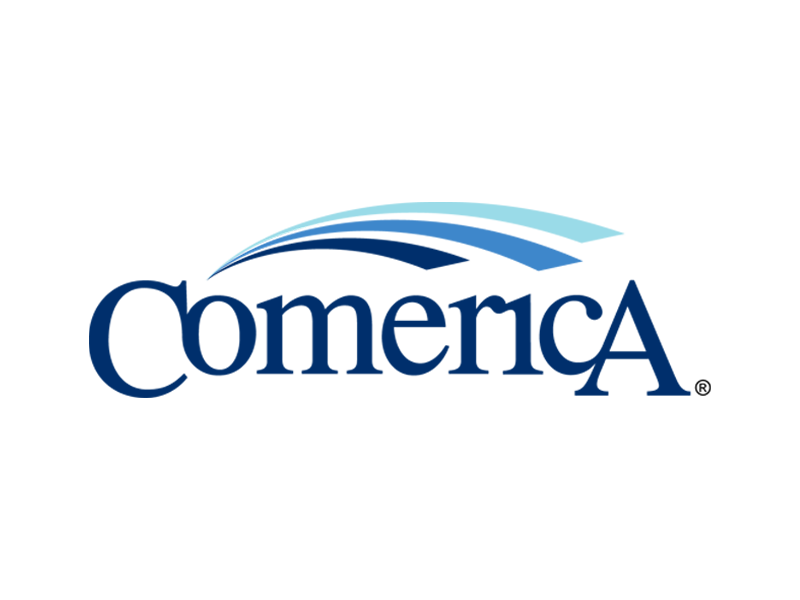 Comerica — MIGHTY Photo Booths client
