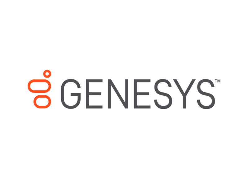 Genesys — MIGHTY Photo Booths client