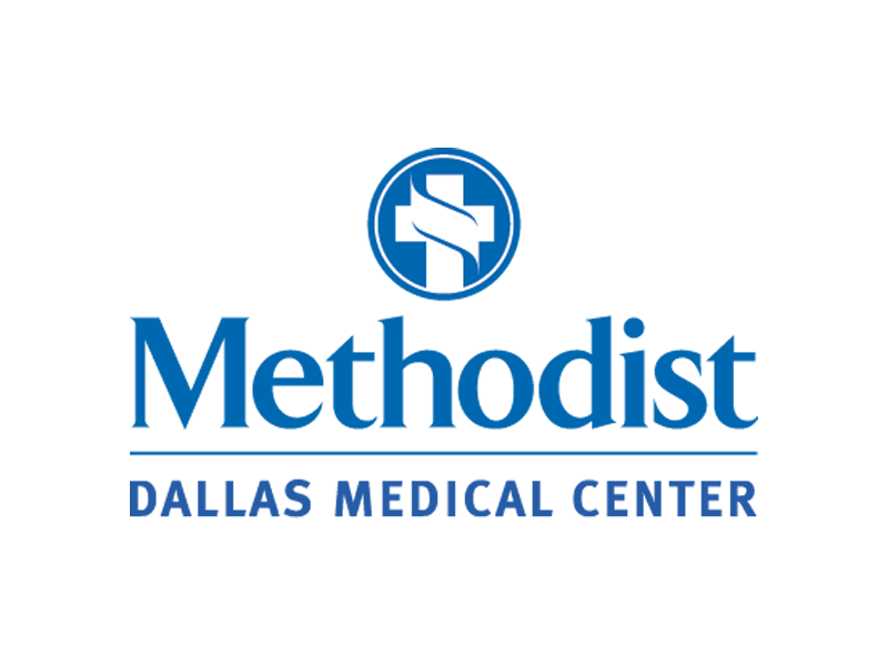Methodist Hospital — MIGHTY Photo Booths client