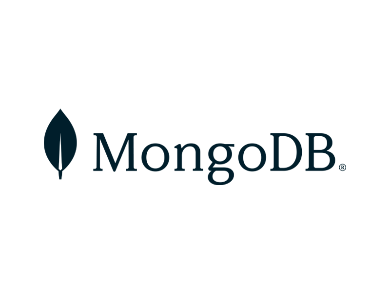 MongoDB — MIGHTY Photo Booths client