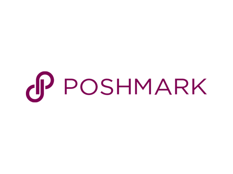 Poshmark — MIGHTY Photo Booths client