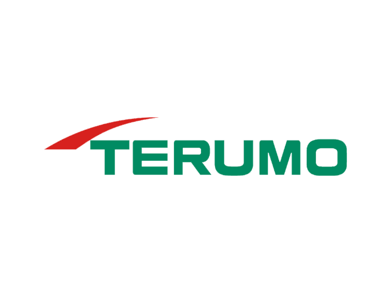 Terumo — MIGHTY Photo Booths client