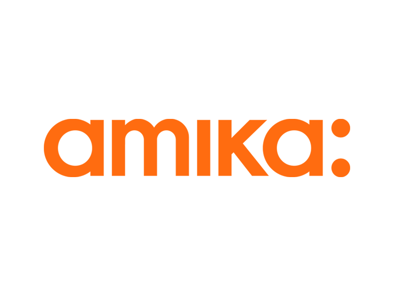amika — MIGHTY Photo Booths client